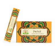 Namaste Mandala Masala Wierook – Patchoeli
