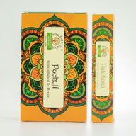 Namaste Mandala Masala Wierook – Patchoeli