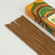 Namaste Mandala Masala Wierook – Patchoeli