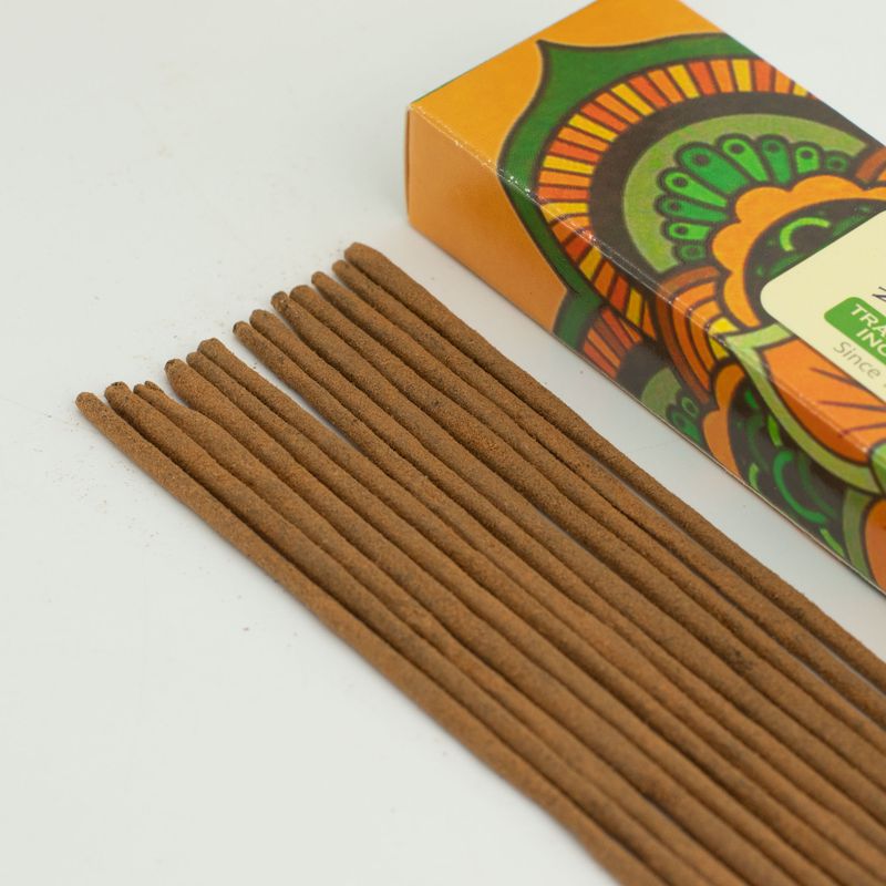 Namaste Mandala Masala Wierook – Patchoeli
