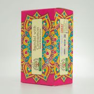 Namaste Mandala Masala Wierook – Sandelhout met Kaneel
