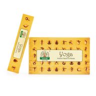 Namaste Mandala Masala Wierook – Yoga