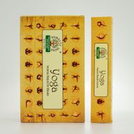 Namaste Mandala Masala Wierook – Yoga