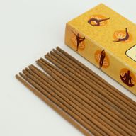 Namaste Mandala Masala Wierook – Yoga