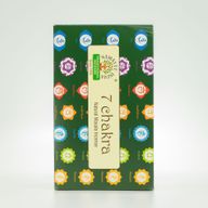 Namaste Mandala Masala Wierook – 7 Chakra’s