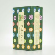 Namaste Mandala Masala Wierook – 7 Chakra’s
