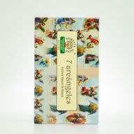 Namaste Mandala Masala Wierook – 7 Aartsengelen