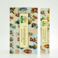 Namaste Mandala Masala Wierook – 7 Aartsengelen