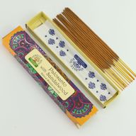 Namaste Mandala Masala Wierook Displayverpakking (6x8 Geuren) (09-16)