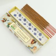 Namaste Mandala Masala Wierook Displayverpakking (6x8 Geuren) (09-16)