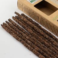 Natuurlijke Botanische Masala Wierook – Amber