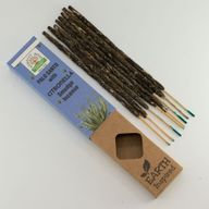 Aarde Geïnspireerde Smudge Wierook - Citronella