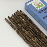 Aarde Geïnspireerde Smudge Wierook Displayverpakking (4x12 Geuren) (05-08)