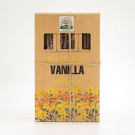 Natuurlijke Botanische Masala Wierook – Vanille