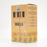 Natuurlijke Botanische Masala Wierook – Vanille