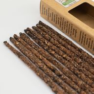 Natuurlijke Botanische Masala Wierook – Vanille