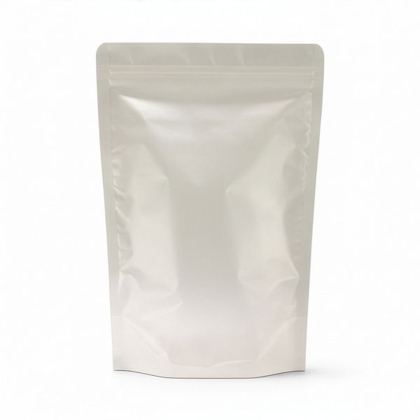 Extra Grote Volledig Ondoorzichtige Zak - 18 × 26 × 4 cm