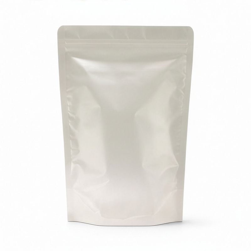 Extra Grote Volledig Ondoorzichtige Zak - 18 × 26 × 4 cm