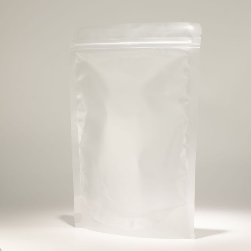 Extra Grote Volledig Ondoorzichtige Zak - 18 × 26 × 4 cm