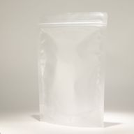 Extra Grote Volledig Ondoorzichtige Zak - 18 × 26 × 4 cm