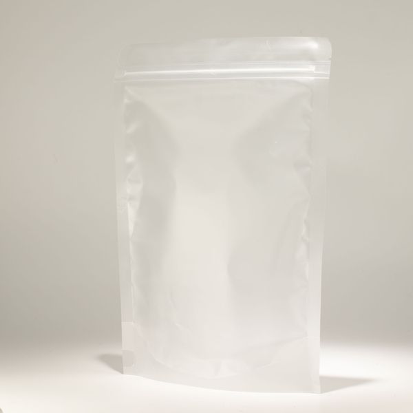 Extra Grote Volledig Ondoorzichtige Zak - 18 × 26 × 4 cm