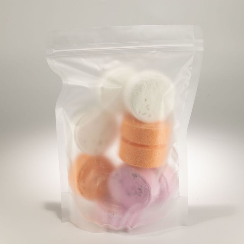 Extra Grote Volledig Ondoorzichtige Zak - 18 × 26 × 4 cm