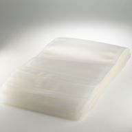Extra Grote Volledig Ondoorzichtige Zak - 18 × 26 × 4 cm