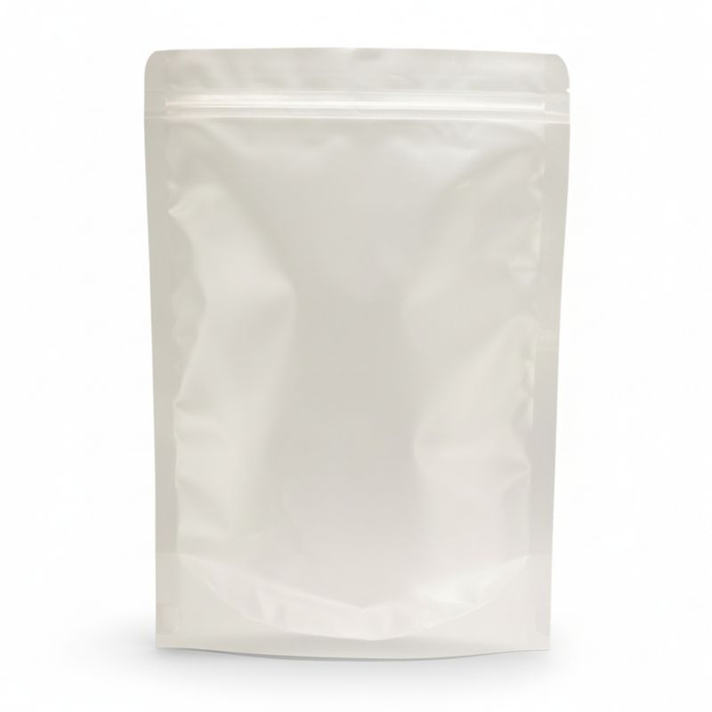 Extra Grote Volledig Ondoorzichtige Zak - 20 × 30 × 5 cm