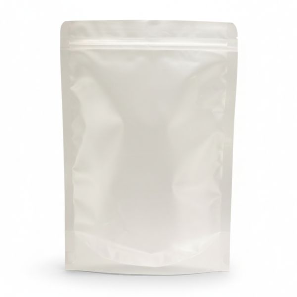 Extra Grote Volledig Ondoorzichtige Zak - 20 × 30 × 5 cm