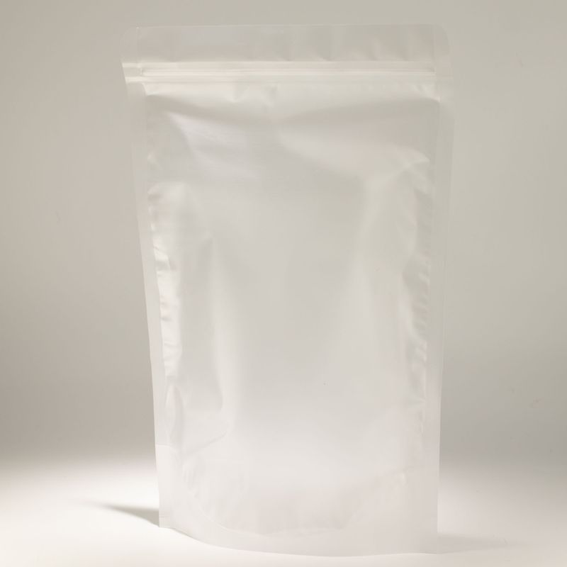 Extra Grote Volledig Ondoorzichtige Zak - 20 × 30 × 5 cm