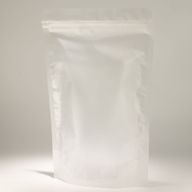 Extra Grote Volledig Ondoorzichtige Zak - 20 × 30 × 5 cm