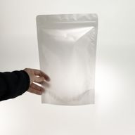 Extra Grote Volledig Ondoorzichtige Zak - 20 × 30 × 5 cm