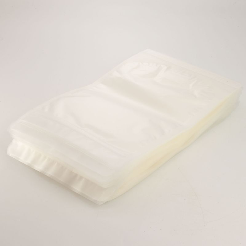 Extra Grote Volledig Ondoorzichtige Zak - 20 × 30 × 5 cm