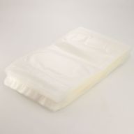 Extra Grote Volledig Ondoorzichtige Zak - 20 × 30 × 5 cm