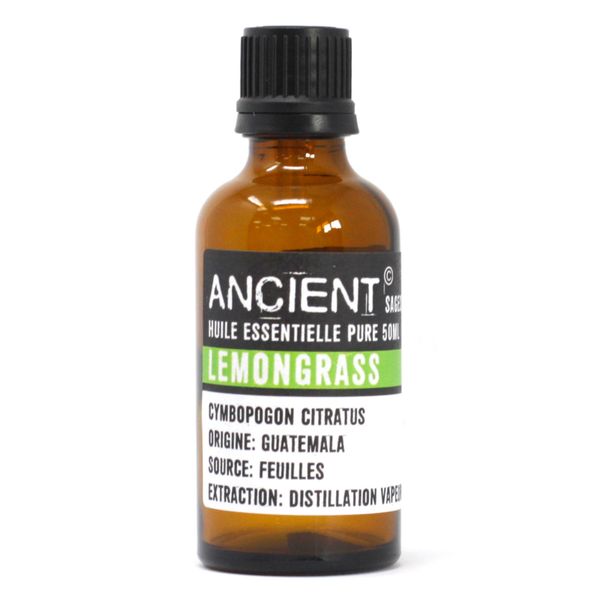 Citroengras 50ml