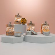 Lippenbalsem - Grapefruit