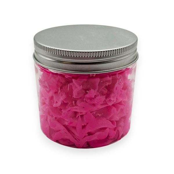 Bubblegum Whipped Soap 120g - White Label