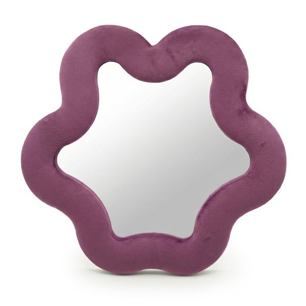 Ster - Mauve - 33x231 cm
