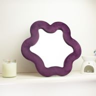 Ster - Mauve - 33x231 cm
