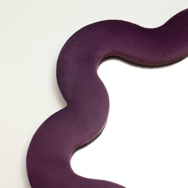 Ster - Mauve - 33x231 cm