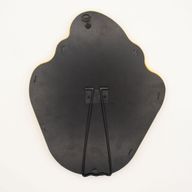 Vlam - Goudsbloem - 23x27,5 cm