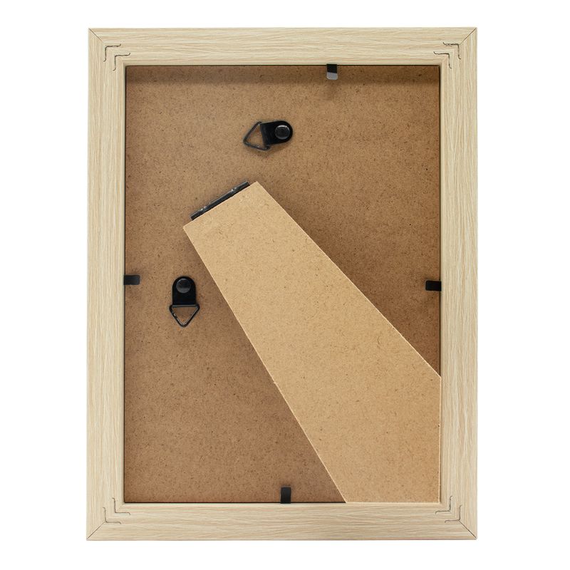 Edelstenen afbeelding - Levensboom - maansteen  (20x14.7x1cm)