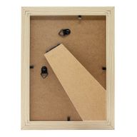 Edelsteenafbeelding - Levensboom - Pyriet (20x14,7x1 cm)