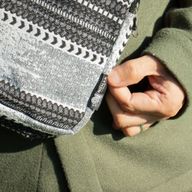 Jacquard Natureltas – Urban Caravan – Crosstas