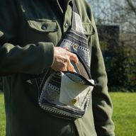 Jacquard Natureltas – Urban Caravan – Crosstas