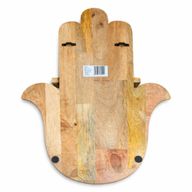 Hamsa Wandplank