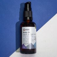 Biologische Lichaamsolie 50ml - Rozenbottel (Ongeparfumeerd)
