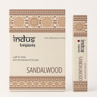 Indus Treasures – Sandelhout – 15 g