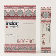 Indus Treasures – Indiase Specerijen – 15 g