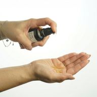 Biologische Lichaamsolie 50ml - Rozenbottel (Ongeparfumeerd)